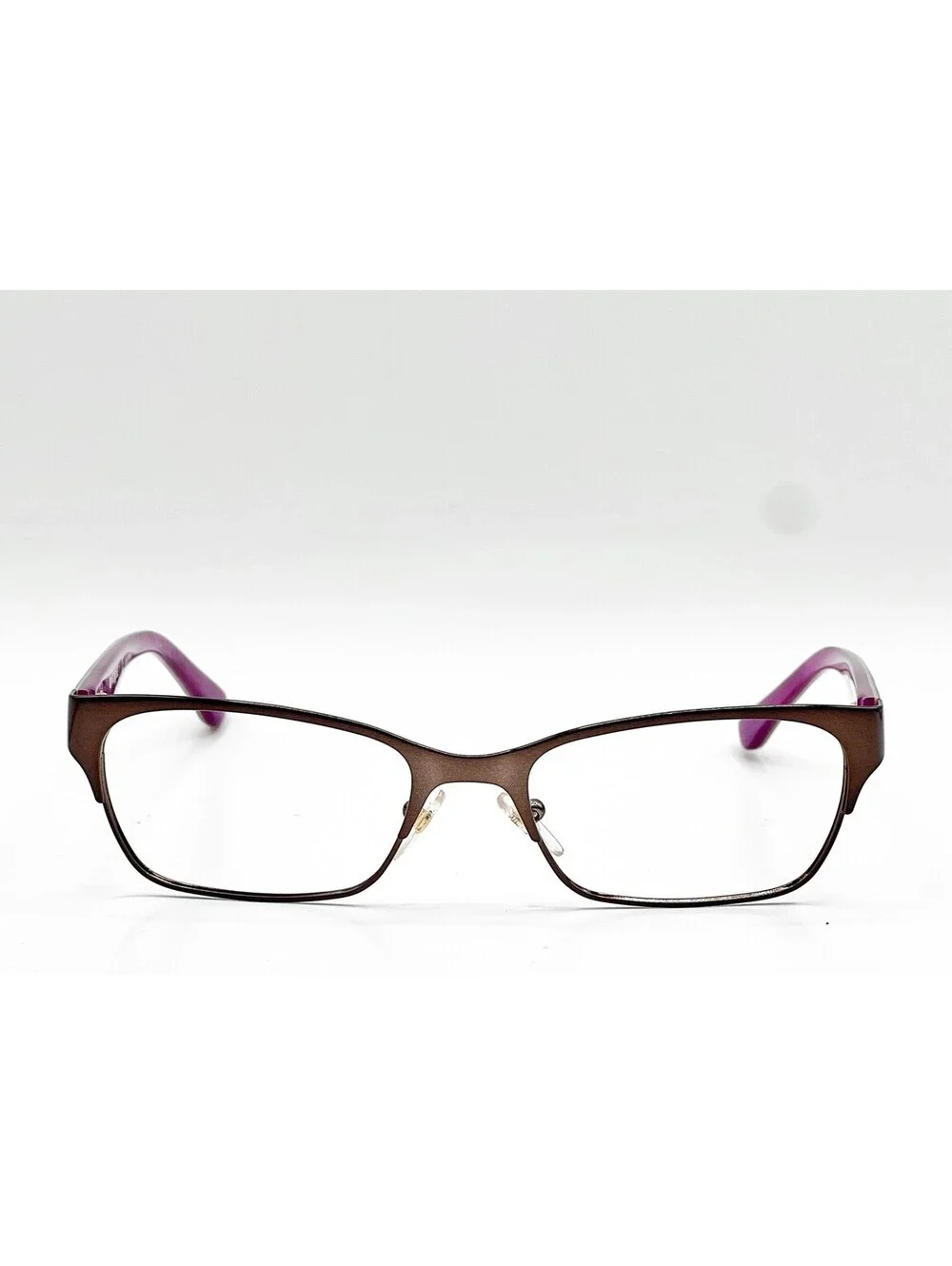 Vogue VO 3918 934 Brushed Brown Authentic Eyeglass Frames 52-17